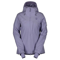 Куртка Scott Ultimate Dryo, фиолетовый