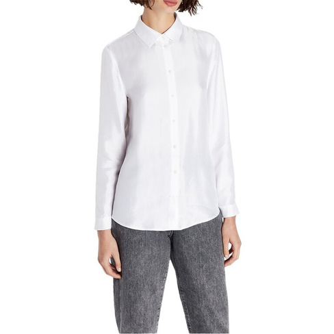 Рубашка Armani Exchange 8NYC60_YNVYZ, белый