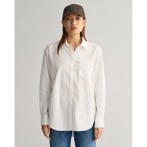 Рубашка Gant 4300212, белый