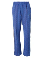 Спортивные брюки Lacoste X Bandier с монограммой Lacoste X Bandier, синий