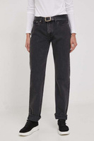 Джинсы Calvin Klein Jeans, серый