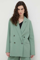 Куртка Аризона Lovechild, зеленый