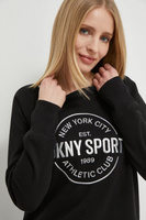 Толстовка DKNY, черный