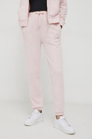 Спортивные брюки Tommy Hilfiger, розовый